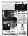 West Briton and Cornwall Advertiser Thursday 21 October 1999 Page 24