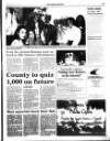 West Briton and Cornwall Advertiser Thursday 21 October 1999 Page 29