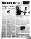 West Briton and Cornwall Advertiser Thursday 21 October 1999 Page 63
