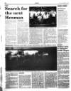 West Briton and Cornwall Advertiser Thursday 21 October 1999 Page 64