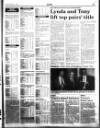 West Briton and Cornwall Advertiser Thursday 21 October 1999 Page 69