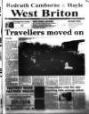West Briton and Cornwall Advertiser Thursday 21 October 1999 Page 73