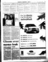 West Briton and Cornwall Advertiser Thursday 21 October 1999 Page 81