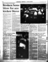 West Briton and Cornwall Advertiser Thursday 21 October 1999 Page 84