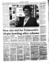 West Briton and Cornwall Advertiser Thursday 21 October 1999 Page 93