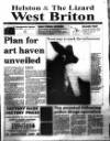 West Briton and Cornwall Advertiser Thursday 21 October 1999 Page 99