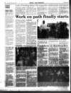 West Briton and Cornwall Advertiser Thursday 28 October 1999 Page 8