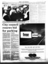 West Briton and Cornwall Advertiser Thursday 28 October 1999 Page 11