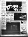 West Briton and Cornwall Advertiser Thursday 28 October 1999 Page 23