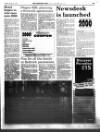 West Briton and Cornwall Advertiser Thursday 28 October 1999 Page 25