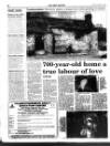 West Briton and Cornwall Advertiser Thursday 28 October 1999 Page 30