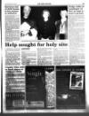 West Briton and Cornwall Advertiser Thursday 28 October 1999 Page 31