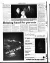West Briton and Cornwall Advertiser Thursday 28 October 1999 Page 34