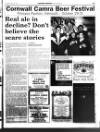 West Briton and Cornwall Advertiser Thursday 28 October 1999 Page 53