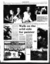 West Briton and Cornwall Advertiser Thursday 28 October 1999 Page 58