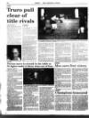 West Briton and Cornwall Advertiser Thursday 28 October 1999 Page 70