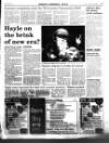 West Briton and Cornwall Advertiser Thursday 28 October 1999 Page 75