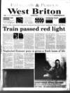 West Briton and Cornwall Advertiser Thursday 28 October 1999 Page 86