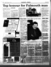 West Briton and Cornwall Advertiser Thursday 28 October 1999 Page 89