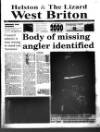West Briton and Cornwall Advertiser Thursday 28 October 1999 Page 99
