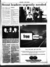 West Briton and Cornwall Advertiser Thursday 28 October 1999 Page 107