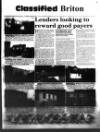 West Briton and Cornwall Advertiser Thursday 28 October 1999 Page 112