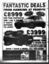 West Briton and Cornwall Advertiser Thursday 28 October 1999 Page 201