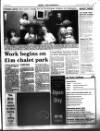 West Briton and Cornwall Advertiser Thursday 04 November 1999 Page 7