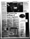 West Briton and Cornwall Advertiser Thursday 04 November 1999 Page 15