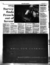 West Briton and Cornwall Advertiser Thursday 04 November 1999 Page 16