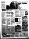 West Briton and Cornwall Advertiser Thursday 04 November 1999 Page 21