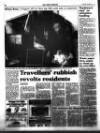 West Briton and Cornwall Advertiser Thursday 04 November 1999 Page 22