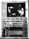 West Briton and Cornwall Advertiser Thursday 04 November 1999 Page 24