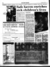 West Briton and Cornwall Advertiser Thursday 04 November 1999 Page 30