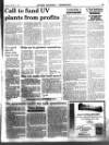 West Briton and Cornwall Advertiser Thursday 04 November 1999 Page 43