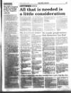 West Briton and Cornwall Advertiser Thursday 04 November 1999 Page 45