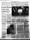 West Briton and Cornwall Advertiser Thursday 04 November 1999 Page 78