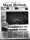 West Briton and Cornwall Advertiser Thursday 04 November 1999 Page 86