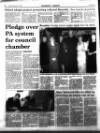 West Briton and Cornwall Advertiser Thursday 04 November 1999 Page 91