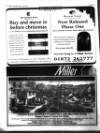 West Briton and Cornwall Advertiser Thursday 04 November 1999 Page 127