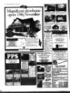 West Briton and Cornwall Advertiser Thursday 04 November 1999 Page 131