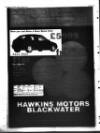 West Briton and Cornwall Advertiser Thursday 04 November 1999 Page 189