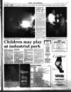 West Briton and Cornwall Advertiser Thursday 11 November 1999 Page 7