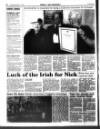 West Briton and Cornwall Advertiser Thursday 11 November 1999 Page 10