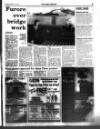 West Briton and Cornwall Advertiser Thursday 11 November 1999 Page 13
