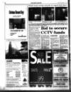 West Briton and Cornwall Advertiser Thursday 11 November 1999 Page 16