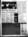 West Briton and Cornwall Advertiser Thursday 11 November 1999 Page 25