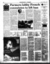 West Briton and Cornwall Advertiser Thursday 11 November 1999 Page 44