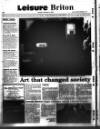 West Briton and Cornwall Advertiser Thursday 11 November 1999 Page 52