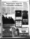 West Briton and Cornwall Advertiser Thursday 11 November 1999 Page 53